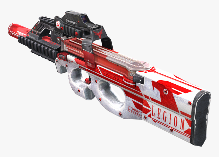 Blackshot Sea Papaya Play, HD Png Download