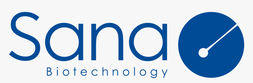Sana Biotechnology Logo, HD Png Download