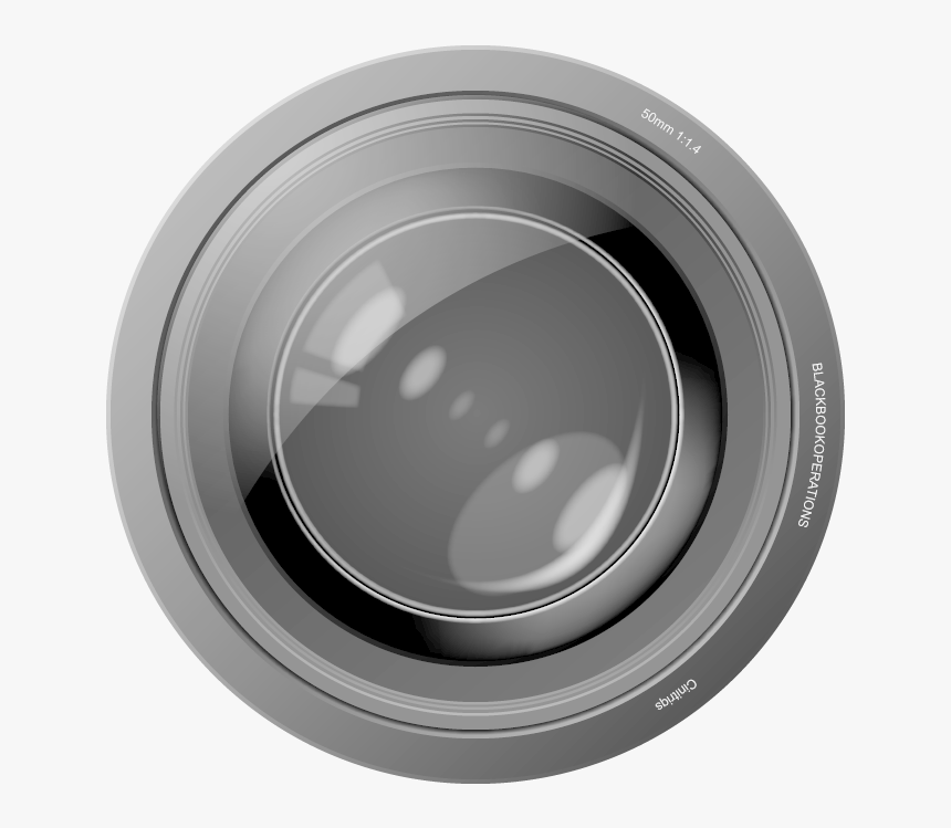 Amazoncom Camkix Universal 3 In 1 Cell Phone Camera - Circle, HD Png Download