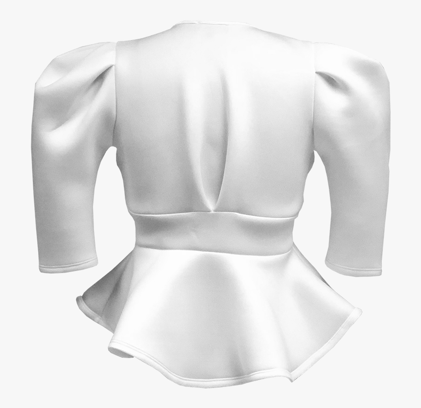 Scuba Blouse 
 Class Lazyload Explorer-zoom - Blouse, HD Png Download