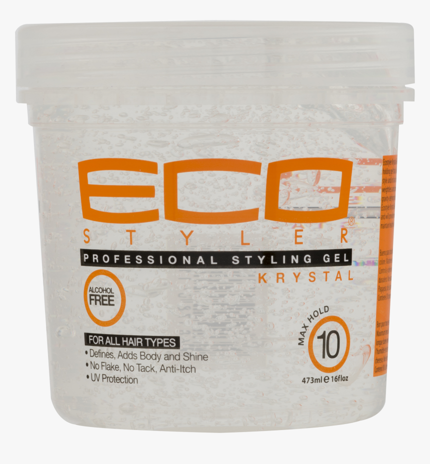 Krystal Eco Styler Png, Transparent Png