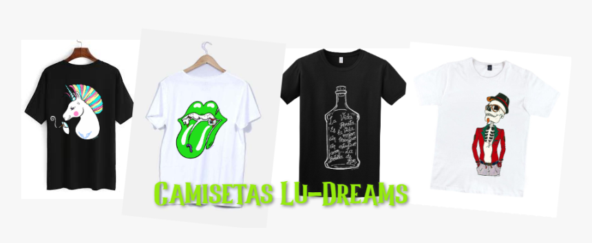 Ludreams - Glass Bottle, HD Png Download