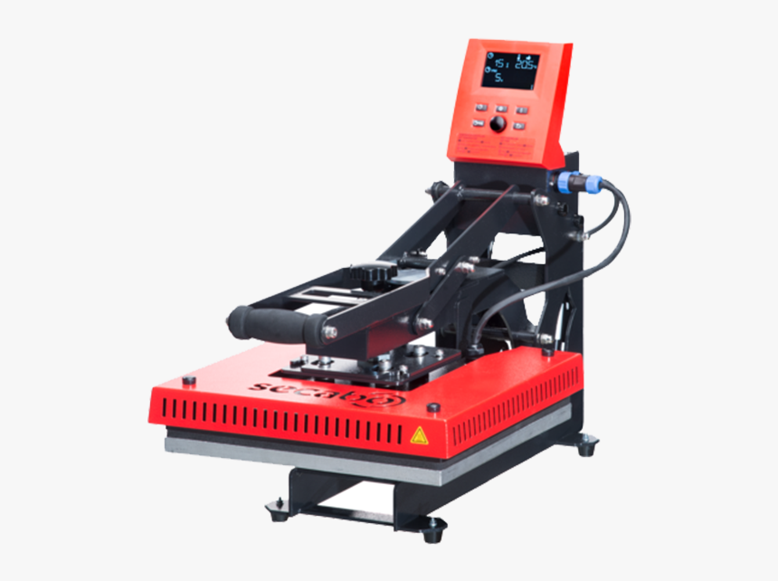 Secabo Tc7 Smart, HD Png Download