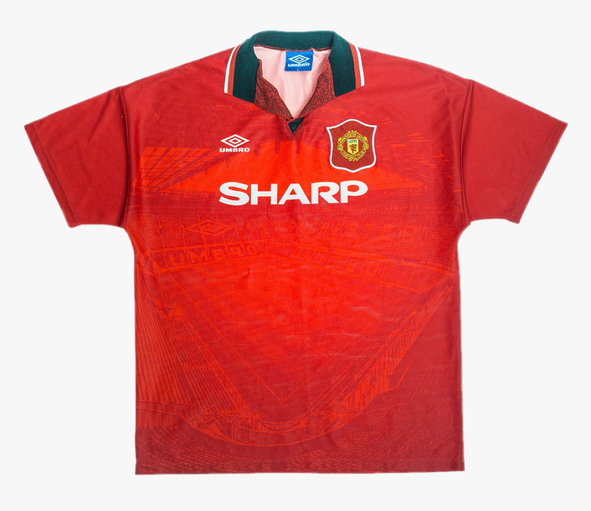 Manchester City Jersey 1994, HD Png Download