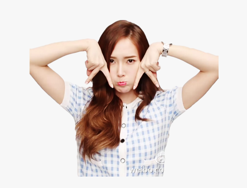 Jessica Jung, HD Png Download