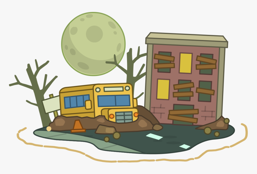 Zomberryicon - Poptropica Zomberry Island, HD Png Download