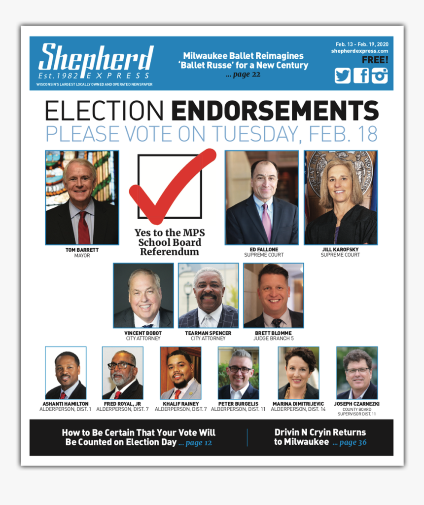 20 Cover - Newspaper, HD Png Download