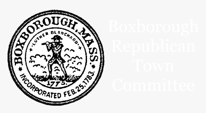 Republican Symbol Png , Png Download - Pečat, Transparent Png