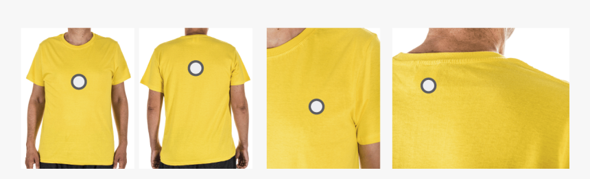 Diseño Camisetas Parte Trasera, HD Png Download