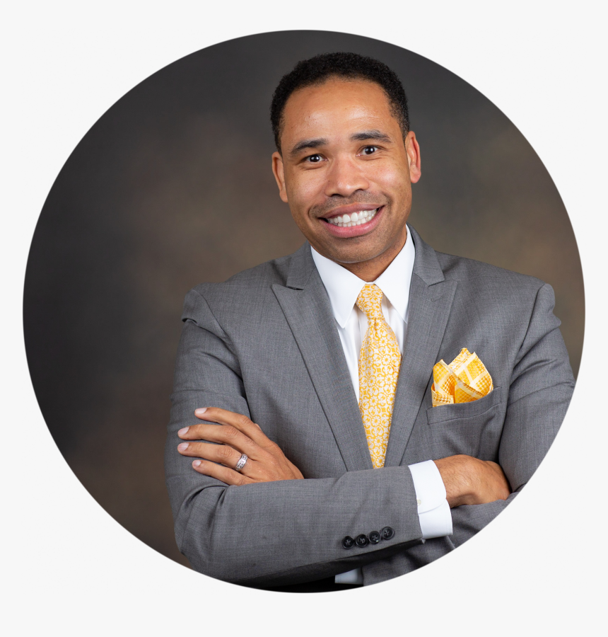 Businessperson, HD Png Download