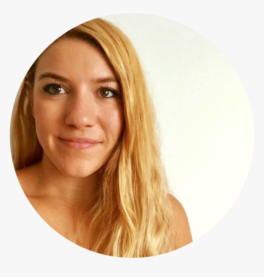 Blond, HD Png Download