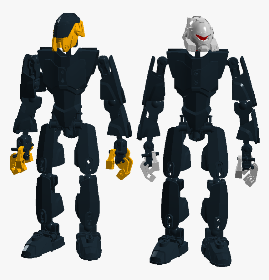 Daft Punk 4 - Daft Punk Thomas And Guy Manuel, HD Png Download