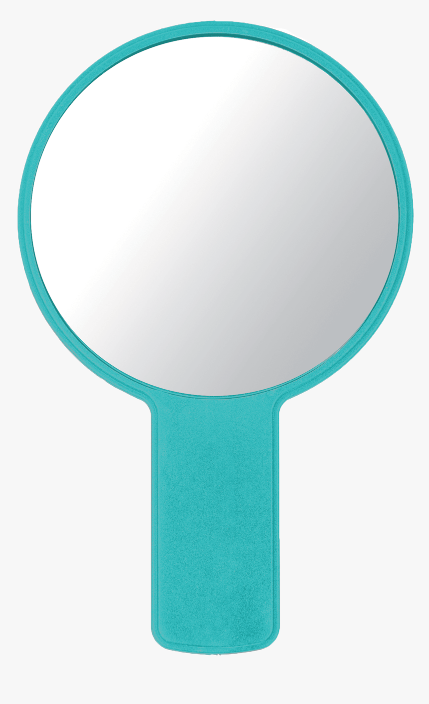Espejo Con Mango Grande Eurostil - Circle, HD Png Download