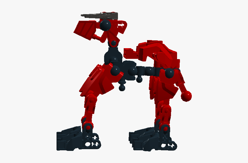 Robot, HD Png Download