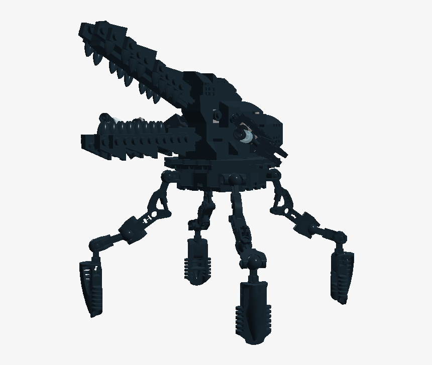 Military Robot, HD Png Download