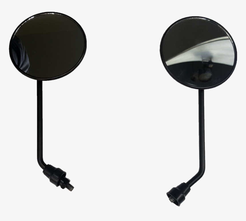 Espejo Retrovisor - Rear-view Mirror, HD Png Download