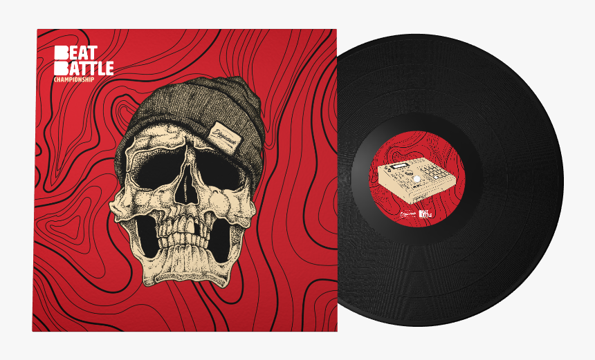 Skull, HD Png Download