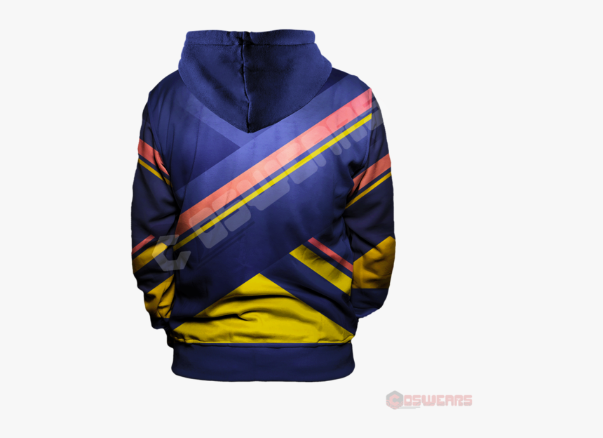 Coraline Inspired Pullover Hoodie - Zipper, HD Png Download