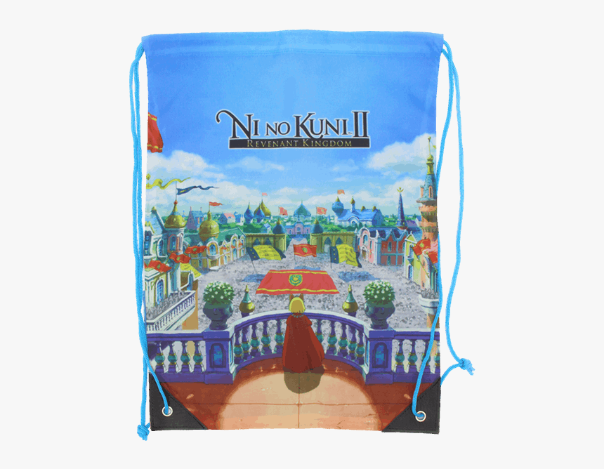 Ni No Kuni Ii: Revenant Kingdom, HD Png Download