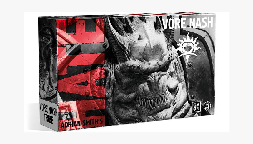 Tribe Of Vore Nash - Yoda, HD Png Download