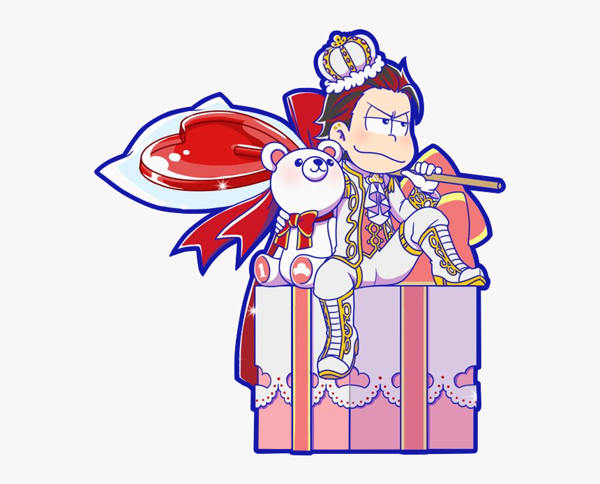 Ichimatsu Transparent Wars - Hesokuri Wars Transparents, HD Png Download