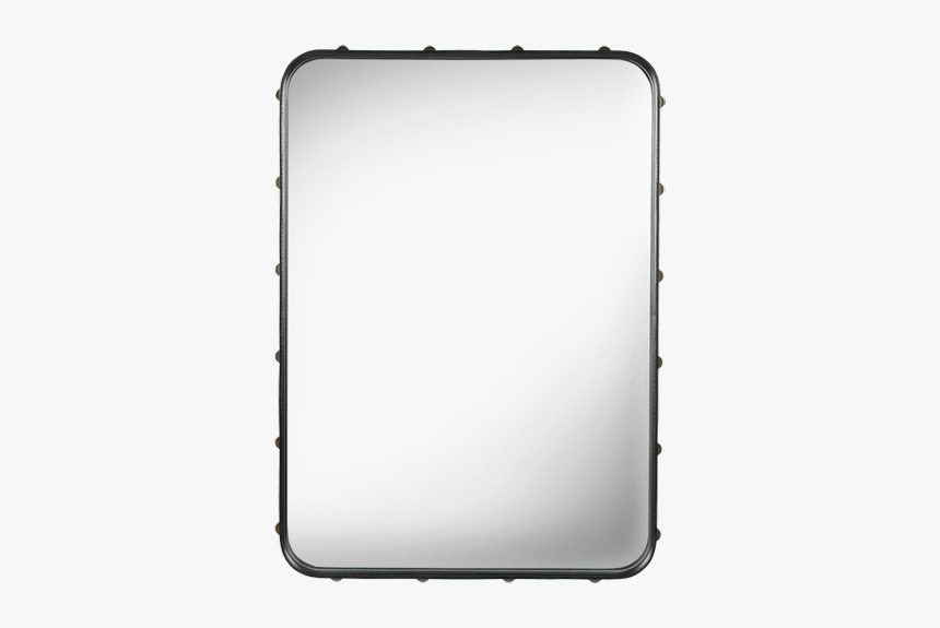 Adnet Rectangular Mirror, HD Png Download