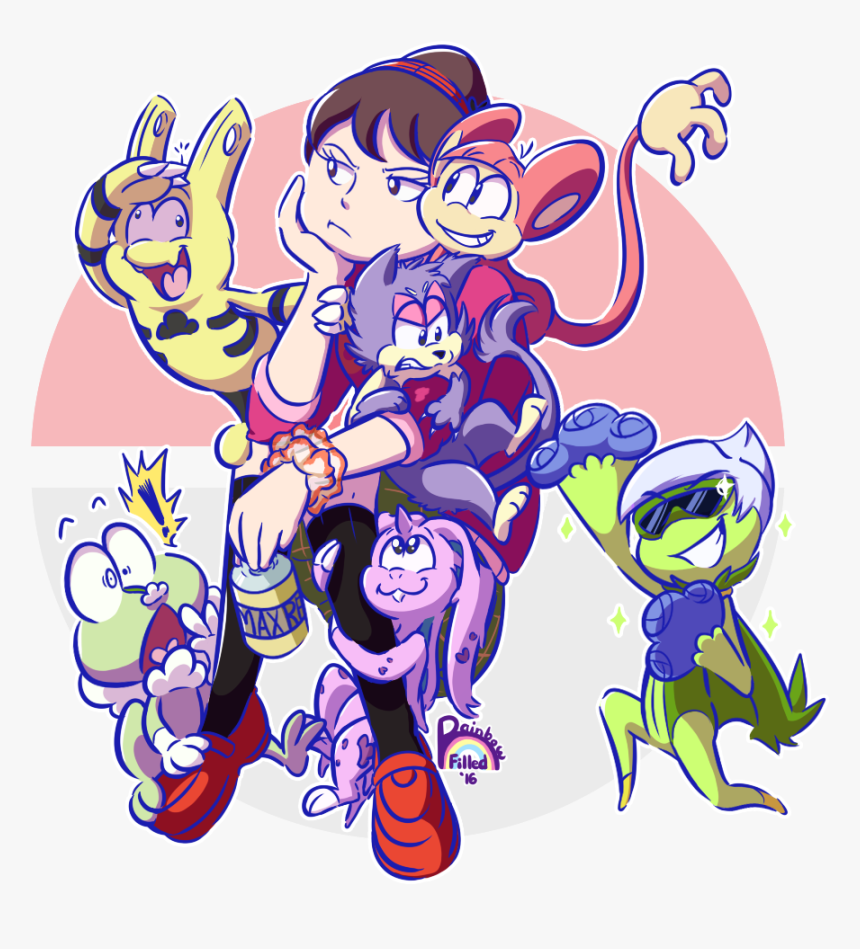 Cartoon, HD Png Download