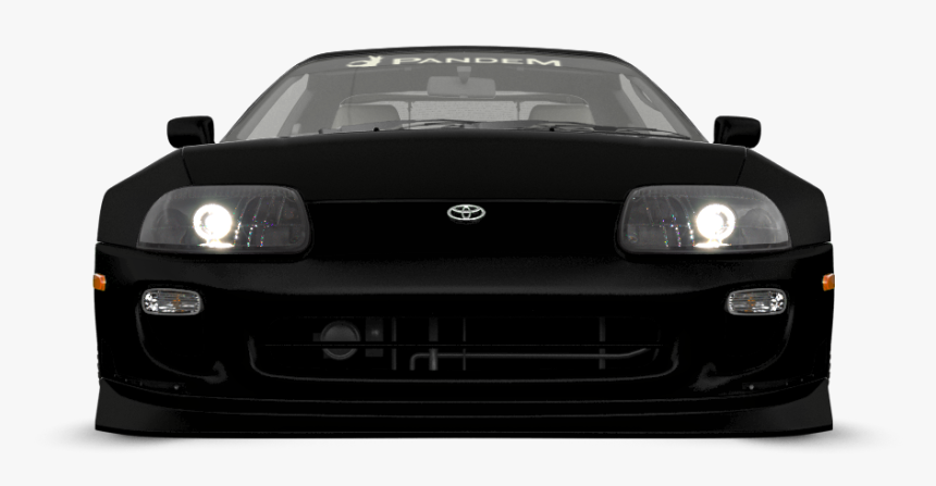 Supercar, HD Png Download