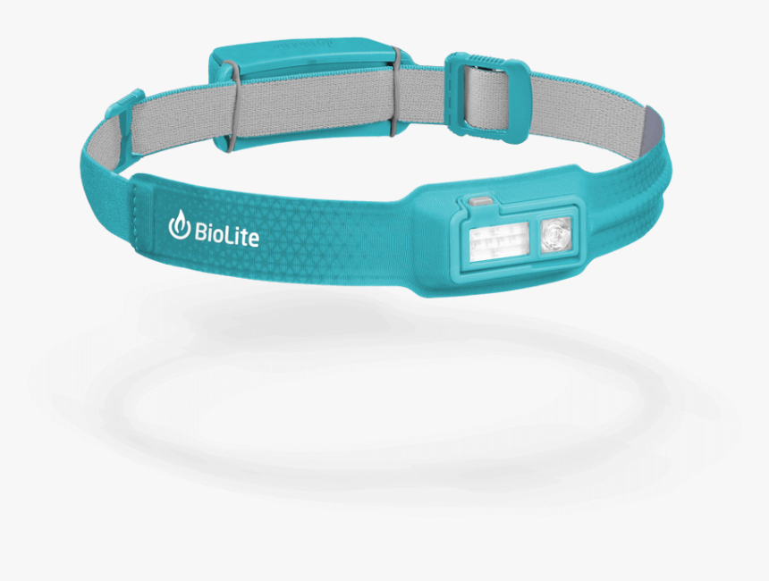 Headlamp - Biolite Headlamp, HD Png Download