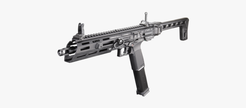 Pistol, HD Png Download