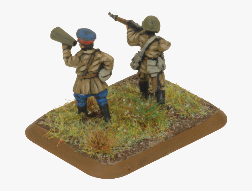 Smg Company (690x570), Png Download - Soldier, Transparent Png