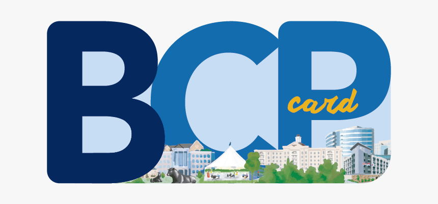 Ballantyne Corporate Park Card Image - Graphic Design, HD Png Download