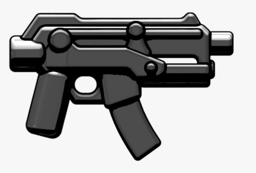 Brickarms® Apoc Smg - Brickarms, HD Png Download