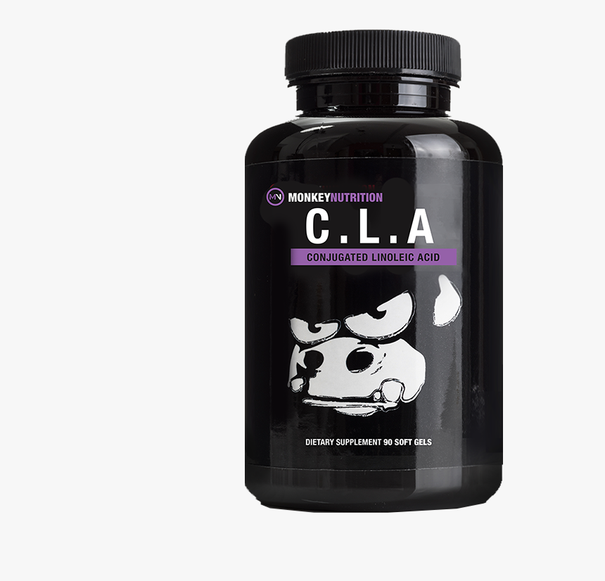 Fish Oil Supplement Transparent, HD Png Download