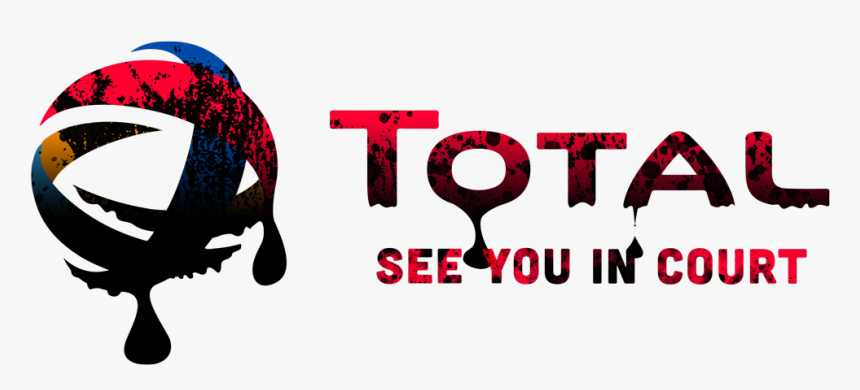 Total Oil Company, HD Png Download