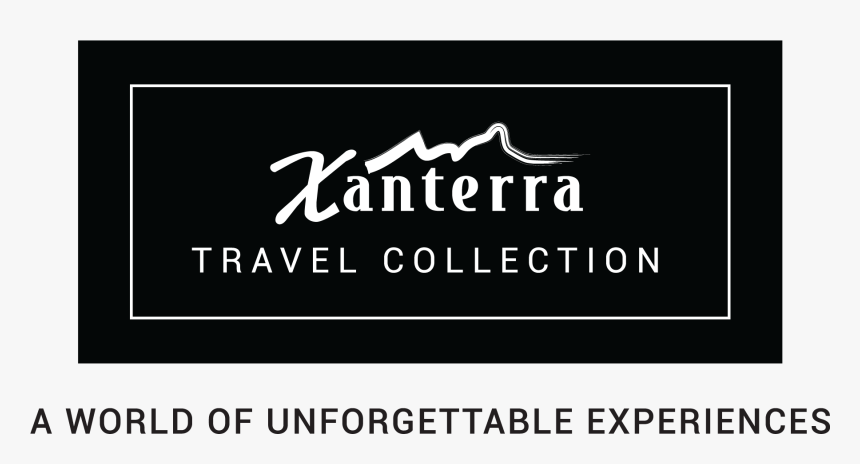 We Are Proud To Join This Award-winning Travel Network - Xanterra Parks And Resorts, HD Png Download
