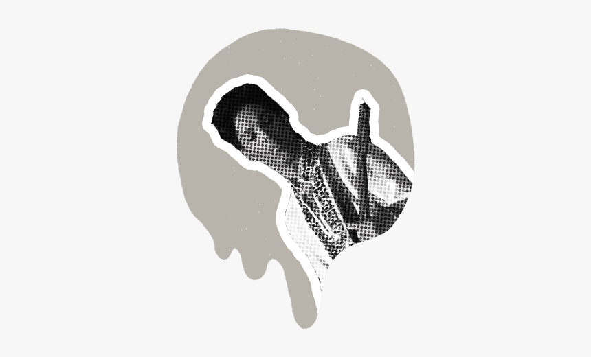 Prince - Prince Rogers Nelson, HD Png Download