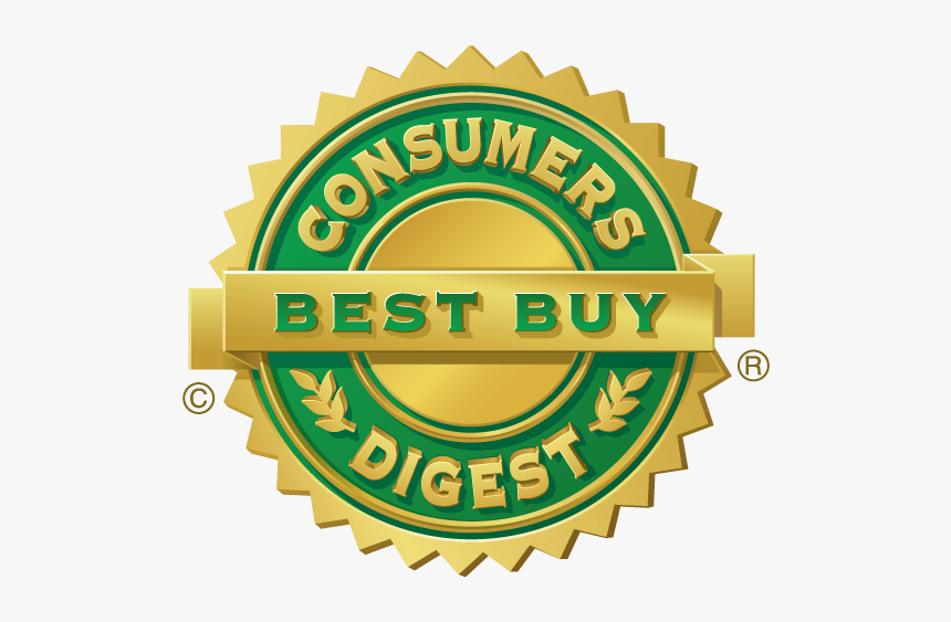 Consumers Digest, HD Png Download