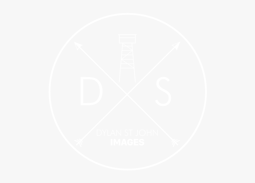 Johns Hopkins Logo White, HD Png Download