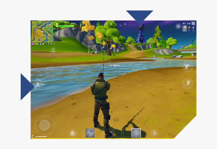 Pc Game, HD Png Download