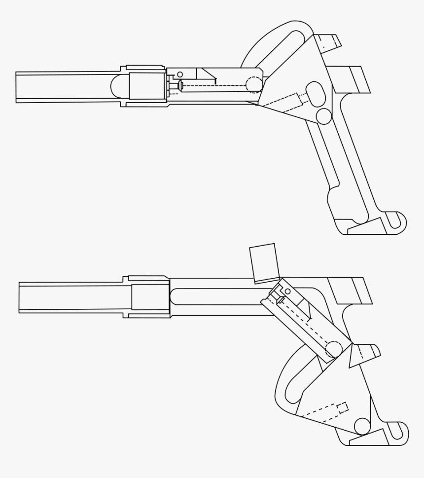 Kriss Vector, HD Png Download