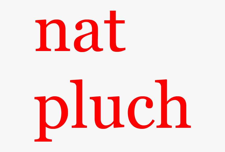 Natpluch - Cleopatra Palace, HD Png Download