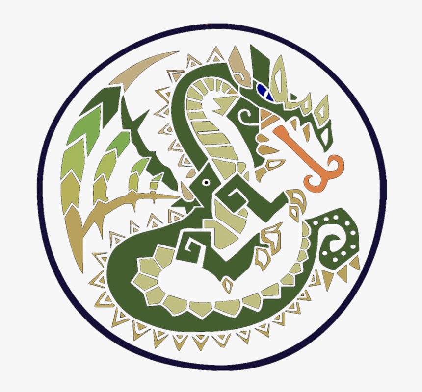 Monster Hunter Smash Logo, HD Png Download