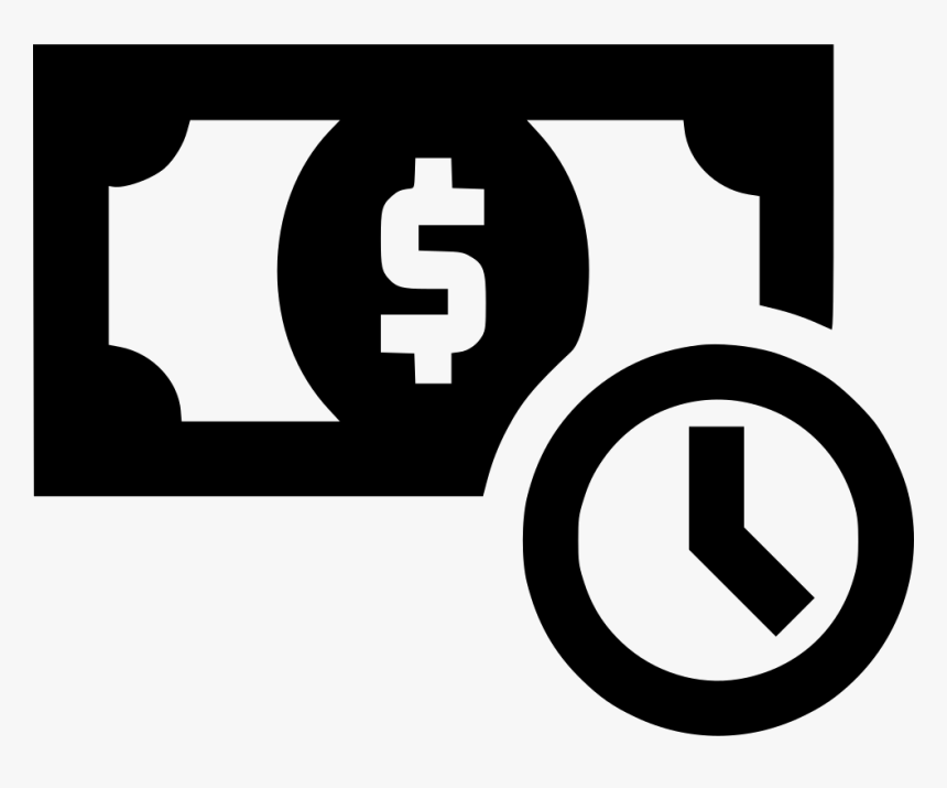 Transfer Clock Pending - Sign, HD Png Download