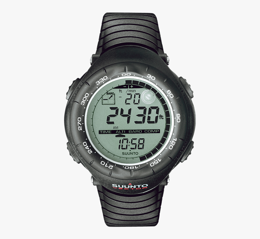 Suunto Watches Spy, HD Png Download