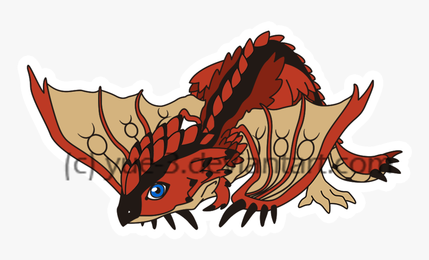 Monster Hunter: World, HD Png Download