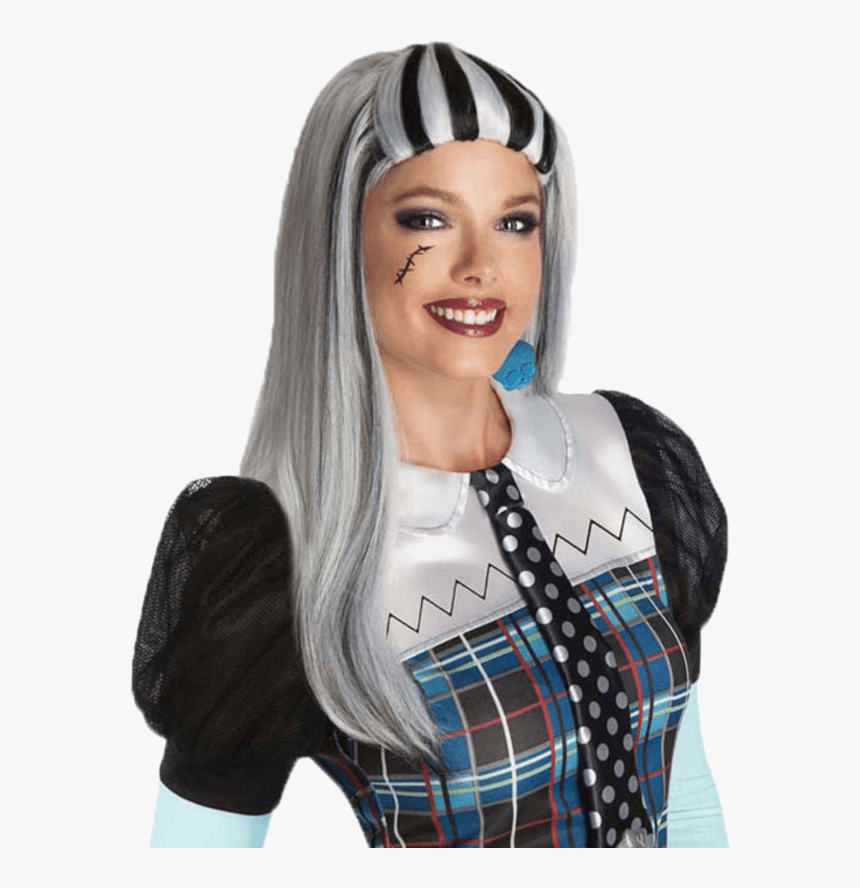 Frankie Stein Costume, HD Png Download