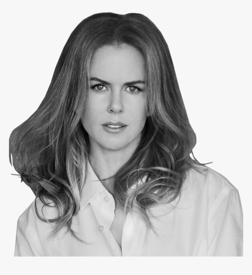 Nicole Kidman - Gretchen Carlson And Kayla Pospisil, HD Png Download