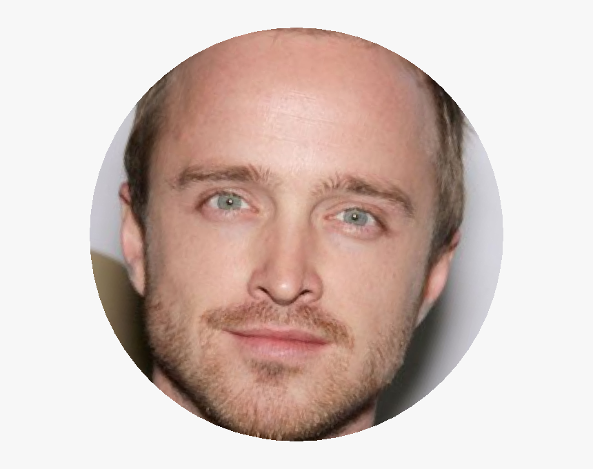 Aaronpaul - Aaron Paul, HD Png Download