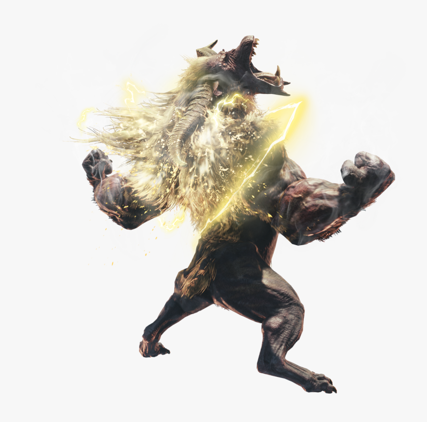 Monster Hunter: World, HD Png Download